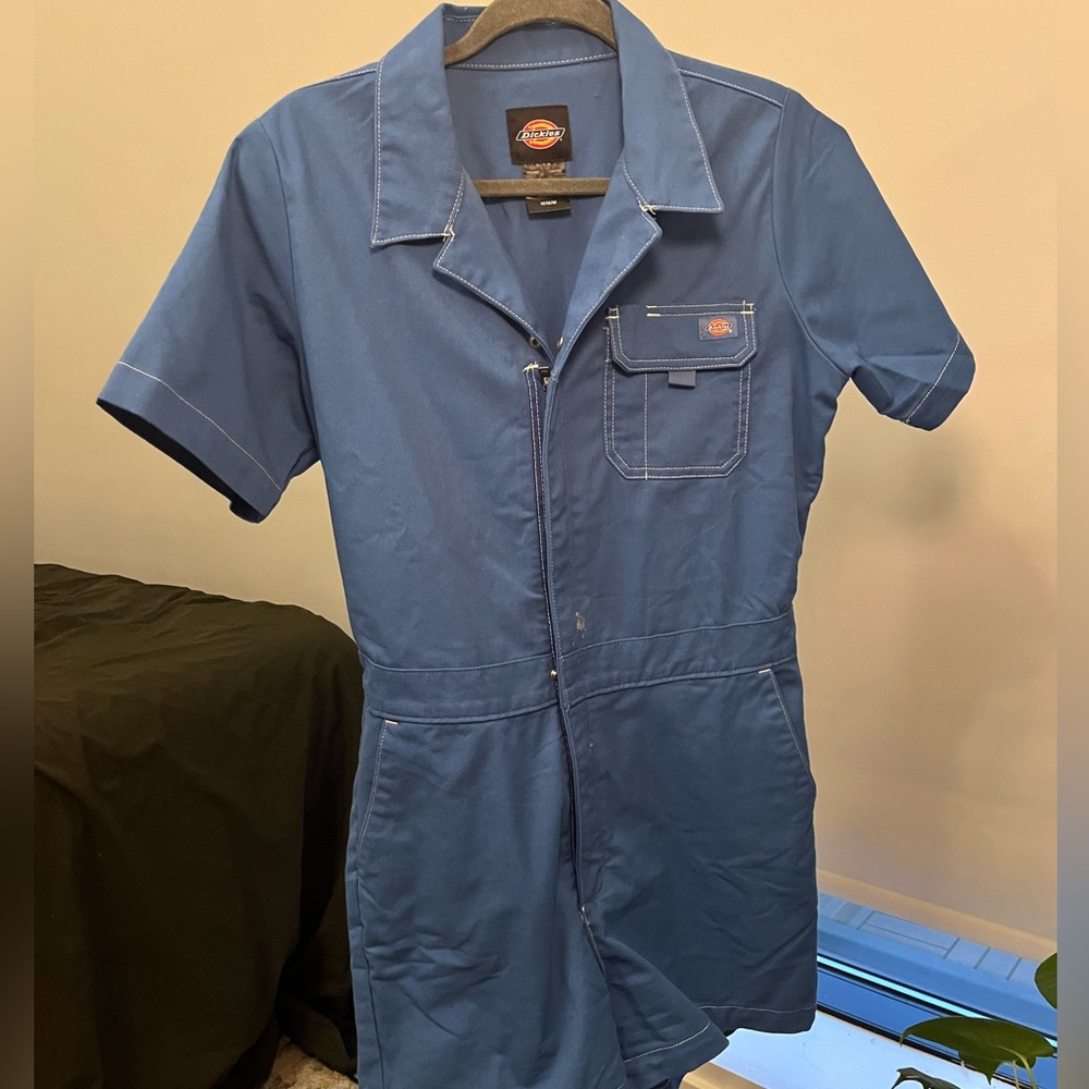 Dickies Jumpsuit